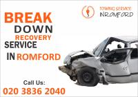 Towing Service In Romford image 3
